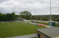 Bangor University Stadium (Nantporth)