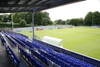 Bangor University Stadium (Nantporth)