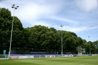 Bangor University Stadium (Nantporth)