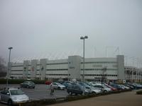 Swansea.com Stadium (White Rock)