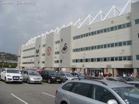 Swansea.com Stadium (White Rock)