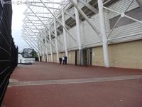 Swansea.com Stadium (White Rock)