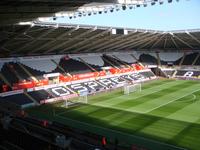 Swansea.com Stadium (White Rock)