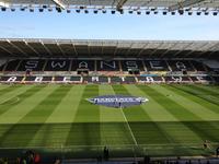 Swansea.com Stadium (White Rock)