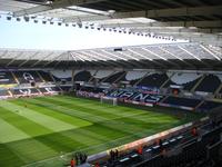 Swansea.com Stadium (White Rock)