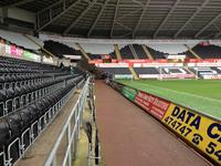 Swansea.com Stadium (White Rock)