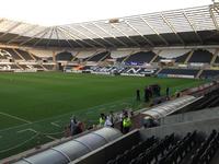 Swansea.com Stadium (White Rock)