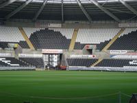 Swansea.com Stadium (White Rock)