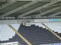 Swansea.com Stadium (White Rock)