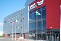 Parc y Scarlets