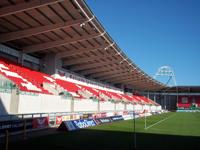 Parc y Scarlets