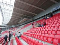 Parc y Scarlets