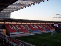 Parc y Scarlets