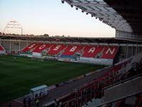 Parc y Scarlets