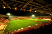 Parc y Scarlets