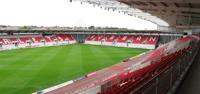 Parc y Scarlets