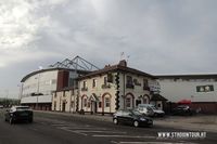 STōK Cae Ras (Racecourse Ground)