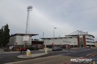 Racecourse Ground