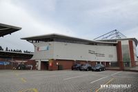 Racecourse Ground