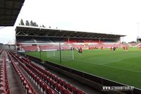 STōK Cae Ras (Racecourse Ground)