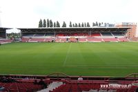 Racecourse Ground