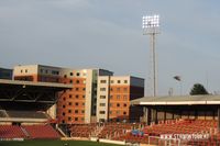 Racecourse Ground