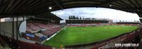 Racecourse Ground