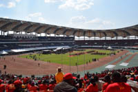 National Heroes Stadium