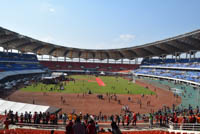 National Heroes Stadium