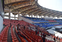 National Heroes Stadium