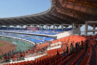 National Heroes Stadium