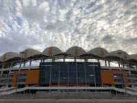 National Heroes Stadium