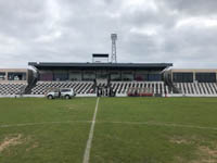 Woodlands Stadium