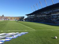 Estadio El Teniente