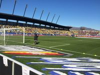 Estadio El Teniente