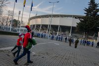 Estadio Ester Roa