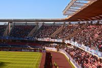 Estadio La Portada