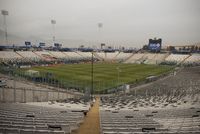 Estadio Monumental David Arellano