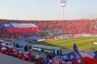 Estadio Nacional