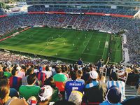 Levi's Stadium