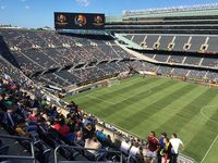 Soldier Field