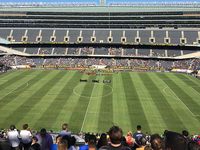 Soldier Field