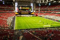 University of Phoenix Stadium