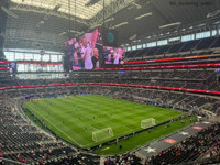 AT&T Stadium