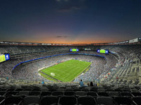 MetLife Stadium