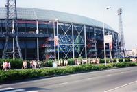 Feijenoord Stadion