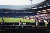 Feijenoord Stadion