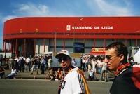 Stade Maurice Dufrasne