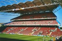 Stade du Pays de Charleroi