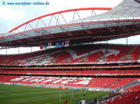 Estádio da Luz